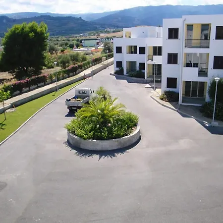 San Rocco One Bed 1a2 4 Apartment Isca sullo Ionio