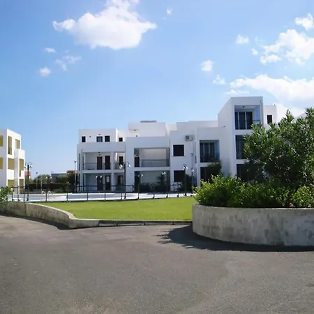 San Rocco One Bed 1a2 4 * Isca sullo Ionio
