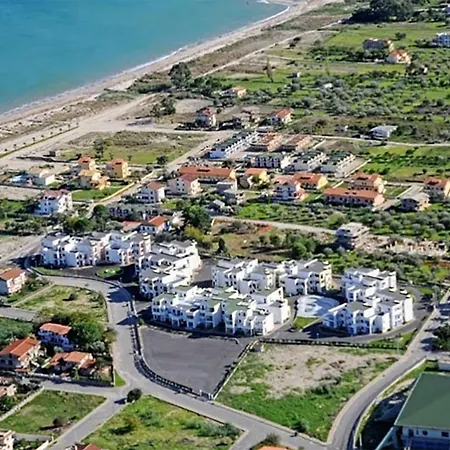 San Rocco One Bed 1a2 4 *
