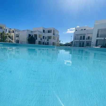 San Rocco One Bed 1a2 4 * Isca sullo Ionio