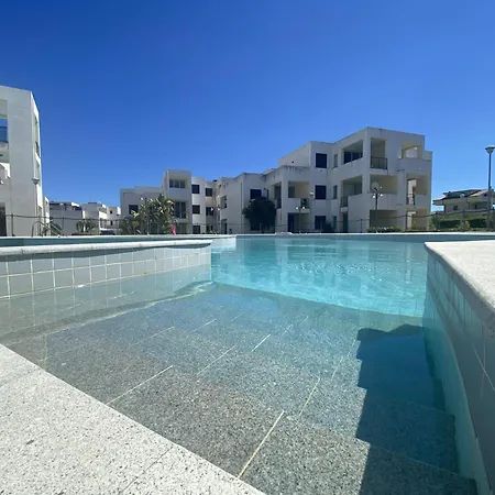 Apartment San Rocco One Bed 1a2 4 Isca sullo Ionio