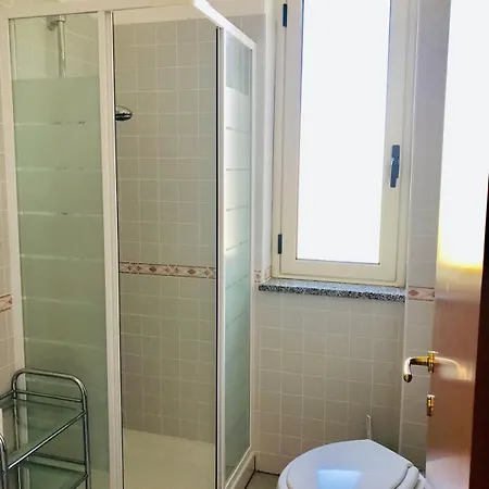 Apartment San Rocco One Bed 1a2 4