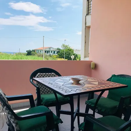 San Rocco One Bed 1a2 4 *