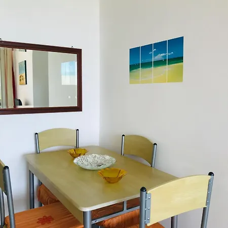 San Rocco One Bed 1a2 4 * Isca sullo Ionio